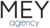 logo meyagency